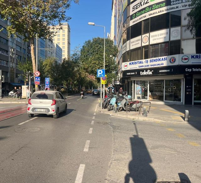 Balıkesir’deki deprem İzmir’de de hissedildi 1