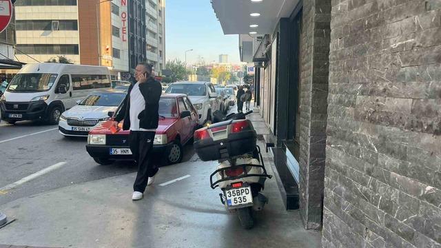 Balıkesir’deki deprem İzmir’de de hissedildi