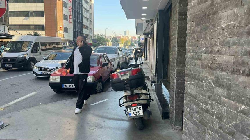 Balıkesir’deki deprem İzmir’de de hissedildi