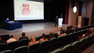 AFAD’dan sivil savunmacılara eğitim