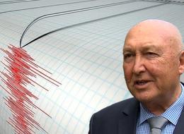 Balıkesir'deki deprem sonrası Ahmet Övgün Ercan'dan dikkat çeken uyarı! "Sındırgı acilen taşınmalı"