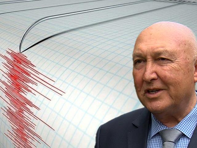 Balıkesir'deki deprem sonrası dikkat çeken uyarı!  "Sındırgı acilen taşınmalı"