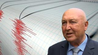 Balıkesir'deki deprem sonrası Ahmet Övgün Ercan'dan dikkat çeken uyarı! Sındırgı acilen taşınmalı