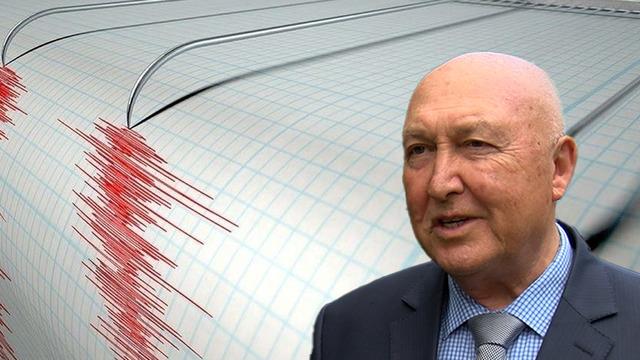 Balıkesir'deki deprem sonrası Ahmet Övgün Ercan'dan dikkat çeken uyarı! Sındırgı acilen taşınmalı