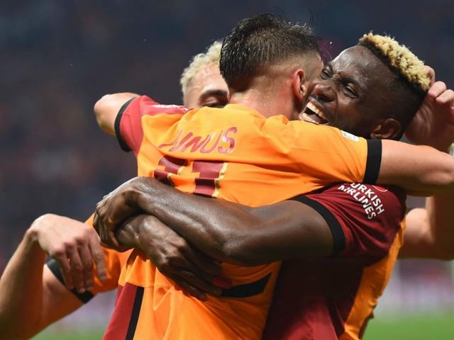 Galatasaray'a Şampiyonlar Ligi maçı öncesi sakatlık şoku! Okan Buruk'un yıldızı Ajax maçında yok