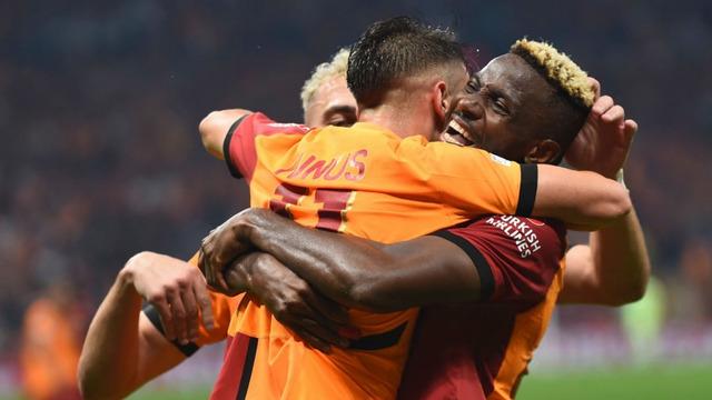 Galatasaray'a Şampiyonlar Ligi maçı öncesi sakatlık şoku! Okan Buruk'un yıldızı Ajax maçında yok
