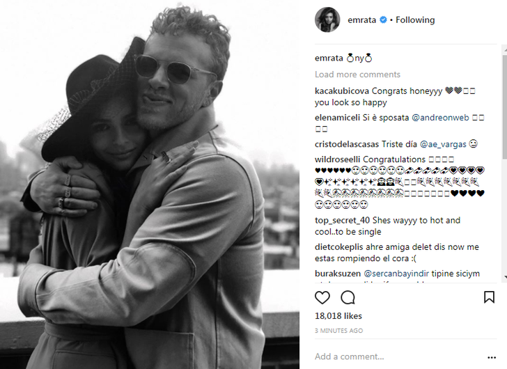 Bu sefer de küvette çıplak poz verdi G5