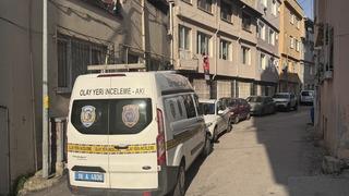 Bursa'da kadın cinayeti: Erkek arkadaşı tarafından bıçaklanıp hayatını kaybetti