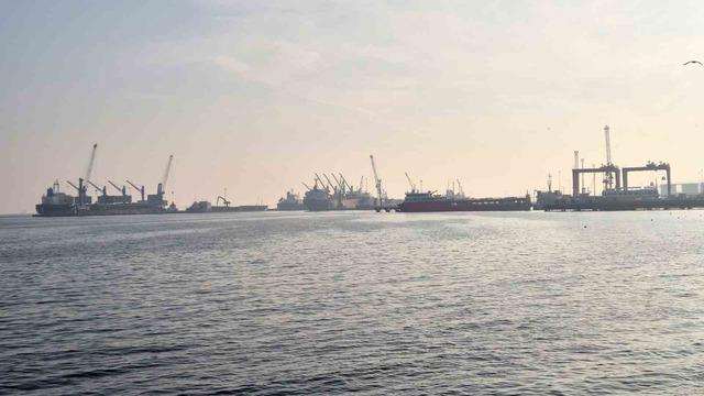 Edirne, Tekirdağ ve Kırklareli Eylül 2025 dış ticaret rakamları açıklandı