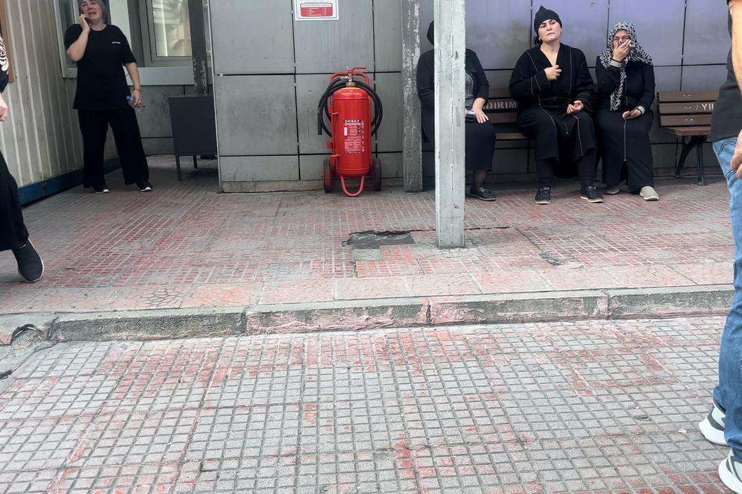 Yer: Bursa! Rusya uyruklu sevgilisi tarafından 75 bıçak darbesiyle öldürüldü 2