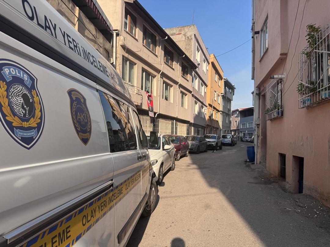 Yer: Bursa! Rusya uyruklu sevgilisi tarafından 75 bıçak darbesiyle öldürüldü 1