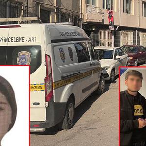 Yer: Bursa! Rusya uyruklu sevgilisi tarafından 75 bıçak darbesiyle öldürüldü