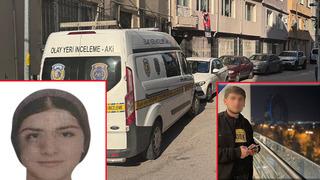 Yer: Bursa! Rusya uyruklu sevgilisi tarafından 75 bıçak darbesiyle öldürüldü