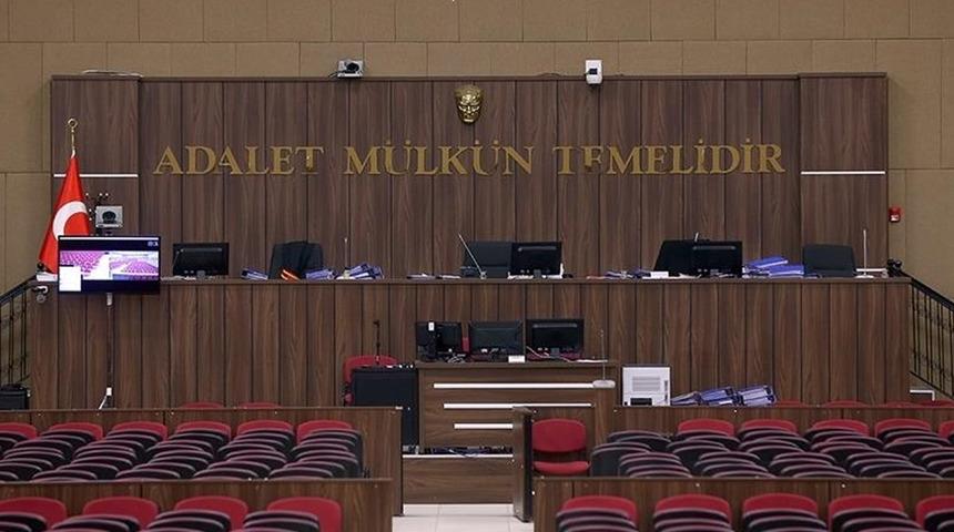 Uyuşturucu operasyonunda yakalanmışlardı! Cezaları belli oldu