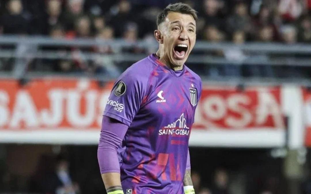 Fernando Muslera dan futbol dünyasını karıştıracak açıklama! "Bu spor o kadar da temiz değil..." 2