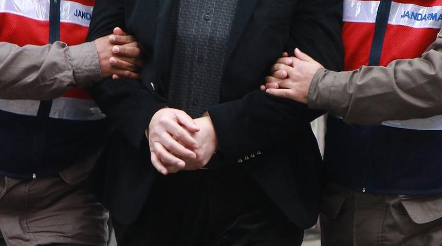 Mardin'de uyuşturucu operasyonu! Yakalanan 3 zanlı tutuklandı