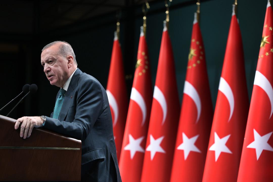 Cumhurbaşkanı Erdoğan dan Özgür Özel e tepki: "Bir şans tanımıştık, selefinin kötü geleneğini devam ettirdi" 1