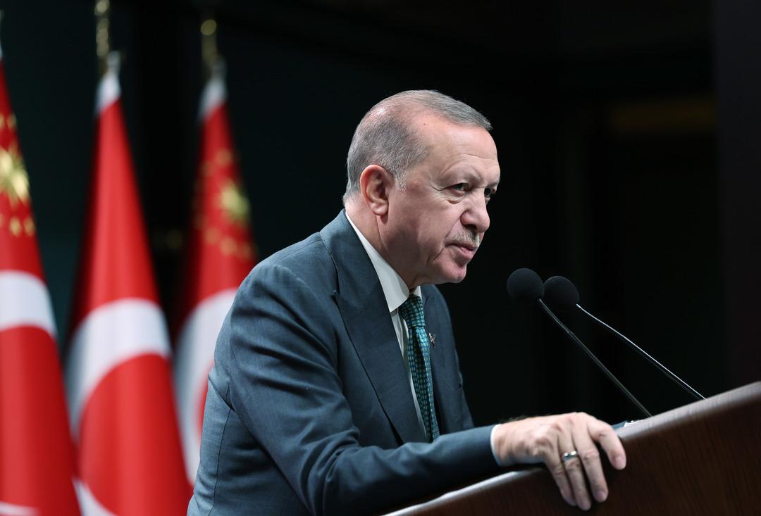 Cumhurbaşkanı Erdoğan dan Özgür Özel e tepki: "Bir şans tanımıştık, selefinin kötü geleneğini devam ettirdi" 3