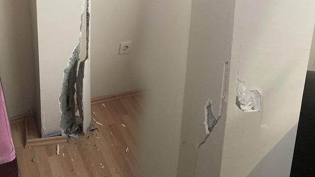 Gebze'nin ardından bu sefer Darıca! 2 bina tahliye edildi