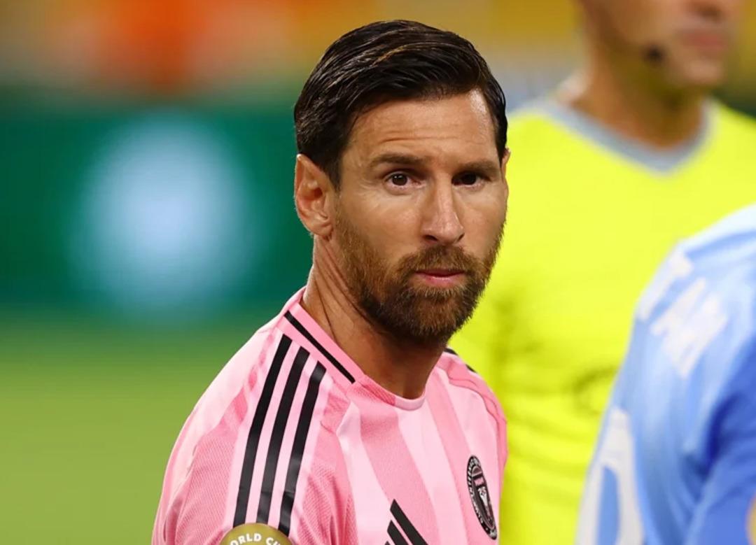 "Messi mi daha iyi sen mi?" Cristiano Ronaldo yıllardır beklenen soruya ilk kez cevap verdi! 1