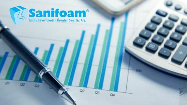 SANFM 2025/3&Ccedil; bilan&ccedil;osunu paylaştı: Net k&acirc;r d&uuml;şt&uuml;