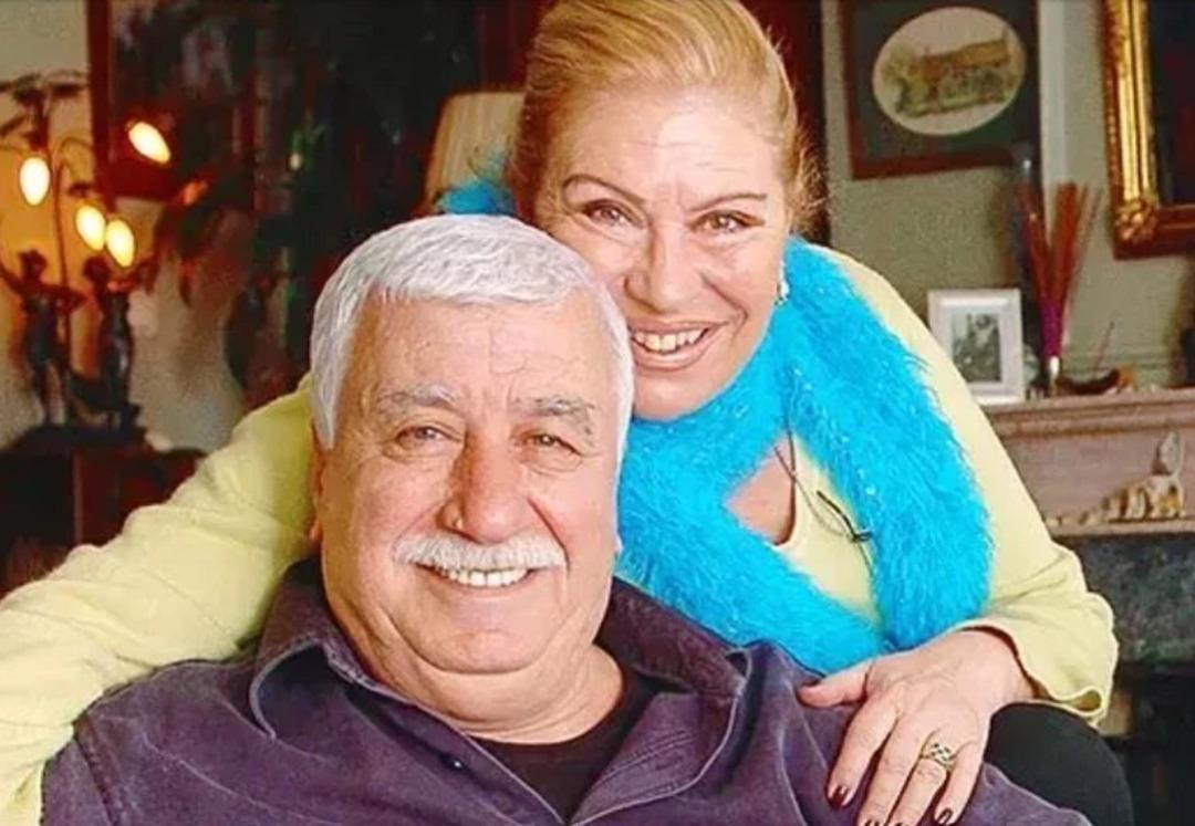 Türk tiyatrosunun acı günü... Ahmet Gülhan hayatını kaybetti! 2