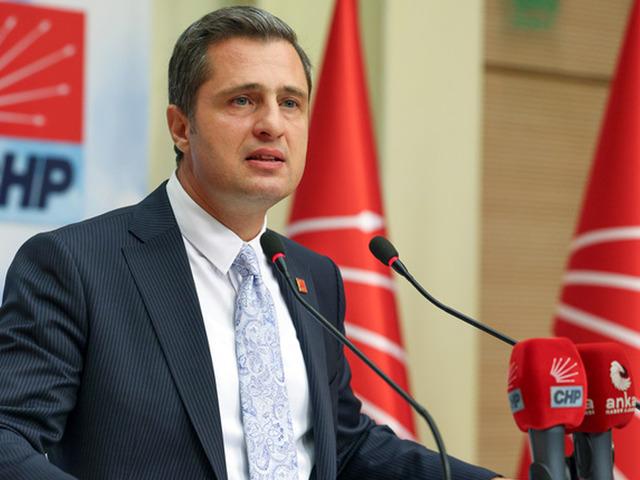 CHP'den İstanbul çıkışı! "Kendinize güveniyorsanız..."