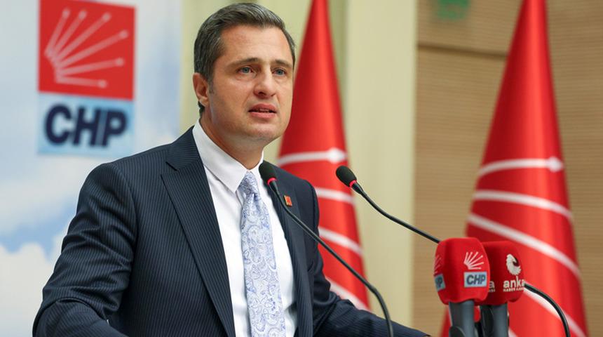 CHP'den İstanbul çıkışı! "Kendinize güveniyorsanız..."