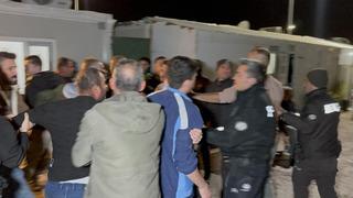 Adıyaman’da iki grup arasında kavga! Yaralılar var