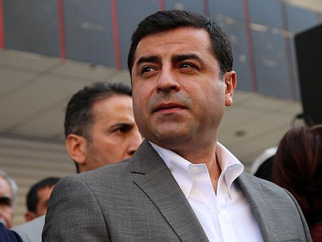 Türkiye itiraz etmişti! AİHM'den Selahattin Demirtaş kararı