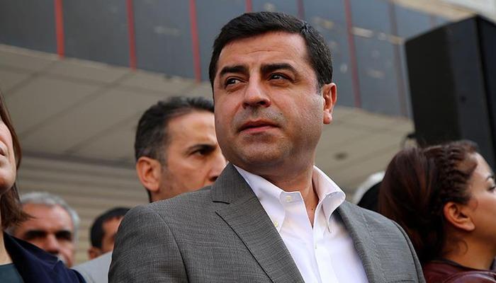 Türkiye itiraz etmişti! AİHM'den Selahattin Demirtaş kararı