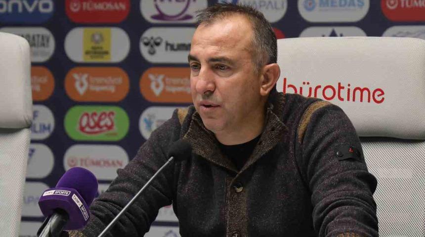 Konyaspor, Recep Uçar ile yollarını ayırdı