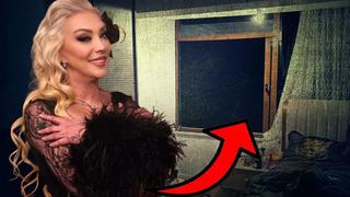 Güllü'nün ölümüyle ilgili soruşturmada yeni gelişme! Evdeki zeminle ilgili kriminal rapor ortaya çıktı