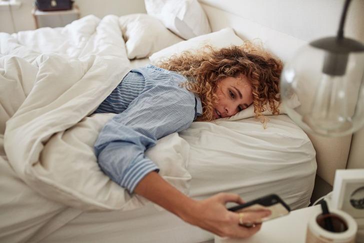 Sabah gözlerini açtın, telefonunu eline aldın. Ekranda "İnternet bağlantısı yok." yazıyor. Ne yaparsın?