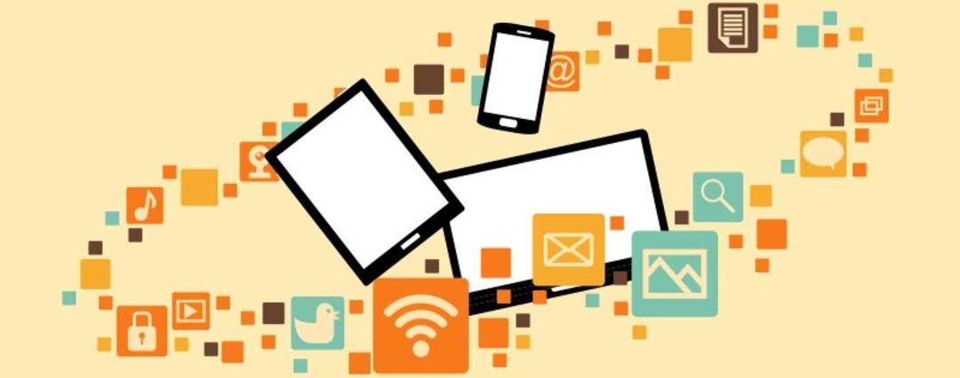 Çevirmeli bağlantı günlerinden fiber çağa: Değişen internet hızı hikayesi  6