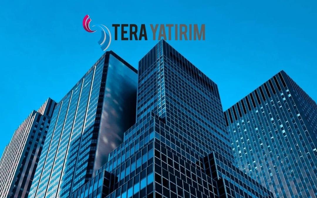 Tera Yatırım’dan mahkeme çıkışı: Suç duyurusunda bulunuldu 1