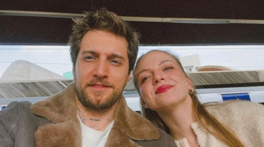 Ufuk Beydemir ile boşanmıştı! İpek Filiz Yazıcı aldığı kilolarla dikkat &ccedil;ekti