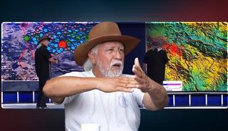  Üşümezsoy'dan yeni açıklama! O bölgeyi işaret ederek uyardı