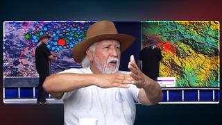 Balıkesir'deki son depremler uzmanları da şaşırttı! Üşümezsoy'dan yeni deprem uyarısı: Yerini ve büyüklüğünü bile açıkladı