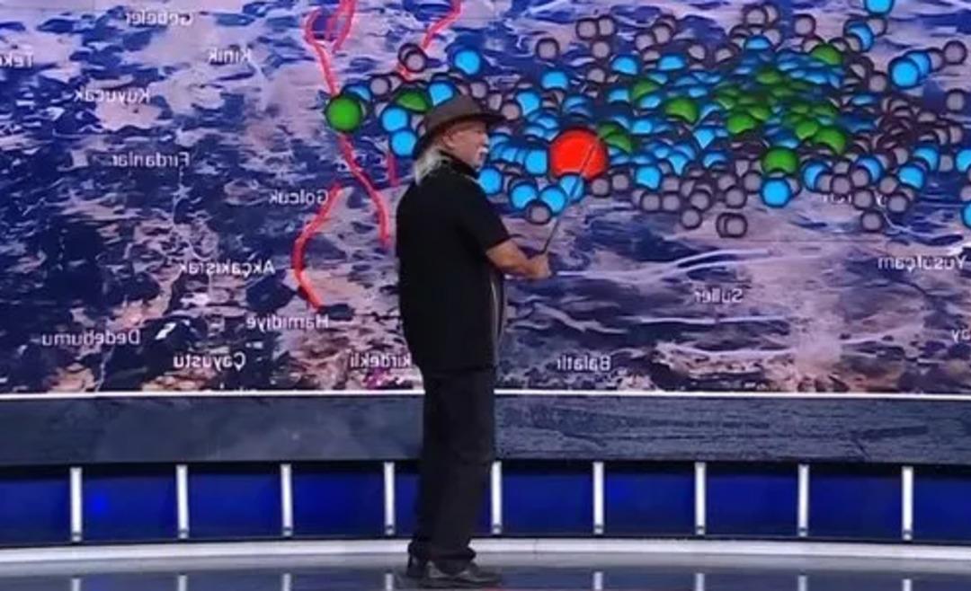 Balıkesir deki son depremler uzmanları da şaşırttı! Üşümezsoy dan yeni deprem uyarısı: Yerini ve büyüklüğünü bile açıkladı 2