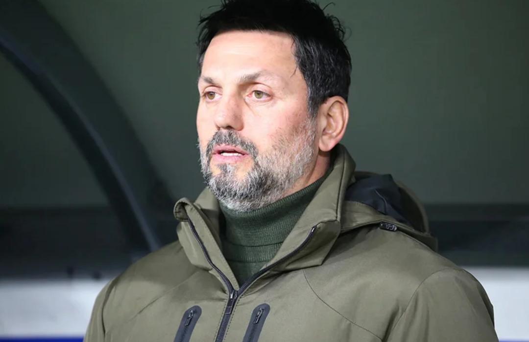 Erol Bulut un casus açıklaması sonrası kulüp karıştı: Bilgilerimizi rakibe sızdırıyorlar! 2