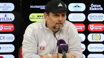 Erol Bulut'un casus açıklaması sonrası kulüp karıştı: Bilgilerimizi rakibe sızdırıyorlar!