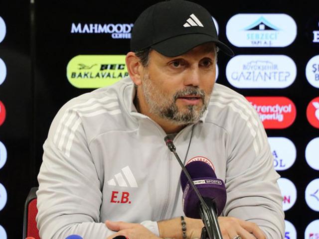 Erol Bulut'un casus açıklaması sonrası kulüp karıştı: Bilgilerimizi sızdırıyorlar