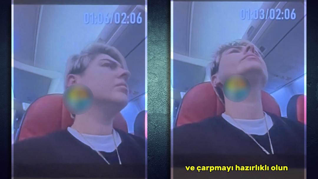 1200xauto Tehlike böyle atlatıldı! İstanbul'a inen uçakta yaşananlar gündem oldu: AJet'ten açıklama geldi