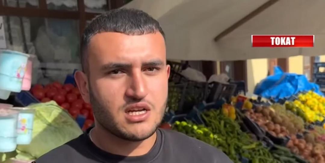 Çat kapı geldi  Gizemli ismi merak konusu! Tek kalemde ödeyip ortadan kayboldu 2