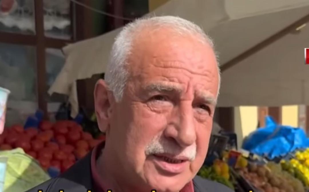 Çat kapı geldi  Gizemli ismi merak konusu! Tek kalemde ödeyip ortadan kayboldu 3