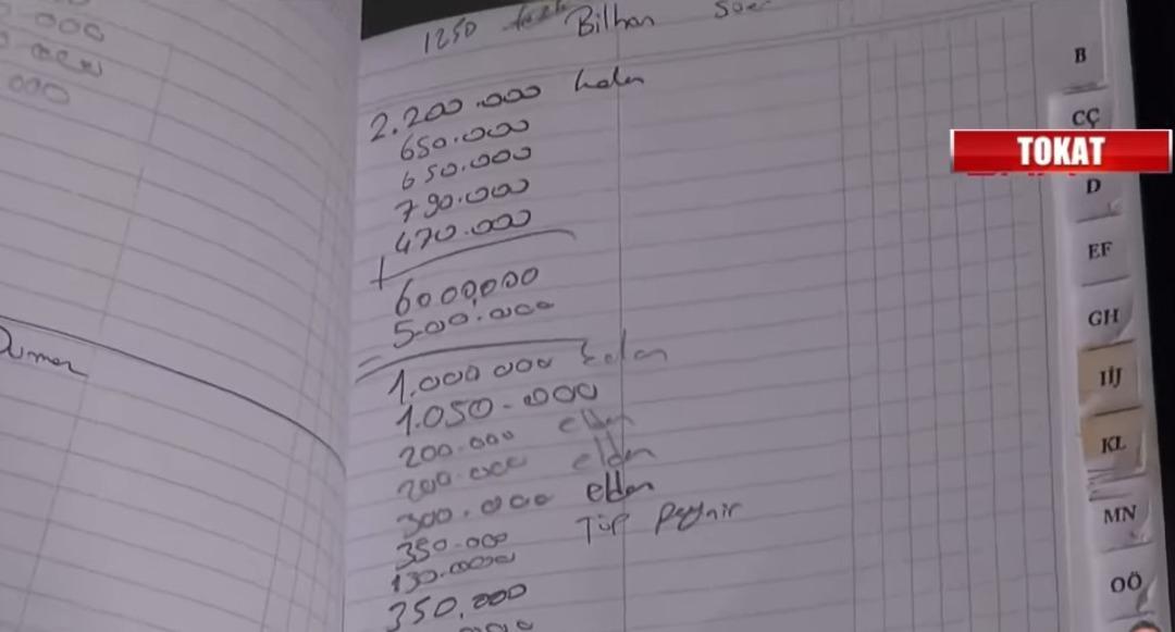 Çat kapı geldi  Gizemli ismi merak konusu! Tek kalemde ödeyip ortadan kayboldu 1