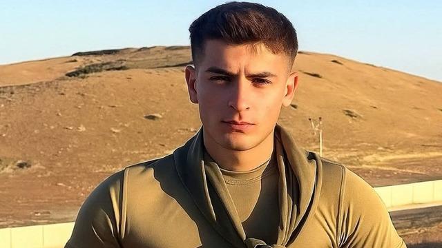 İzinli olarak memleketine gelmişti: Sözleşmeli er Altay'dan acı haber!