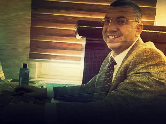 Göreven alınan müdürün intiharı Aksaray'da gündem oldu! İbrahim Kılıçer'in ölümü sonrası çok konuşulacak iddia