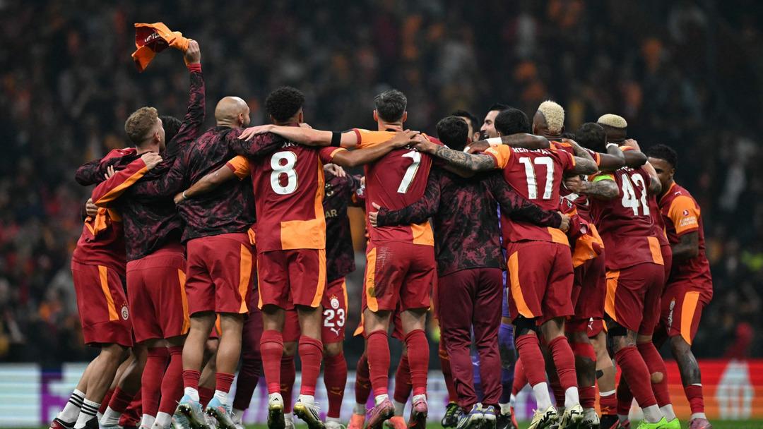 Derbi haftası sonrası Süper Lig in şampiyonunu açıkladılar: 6 puanlık olay tahmin! Galatasaray ve Fenerbahçe... 4